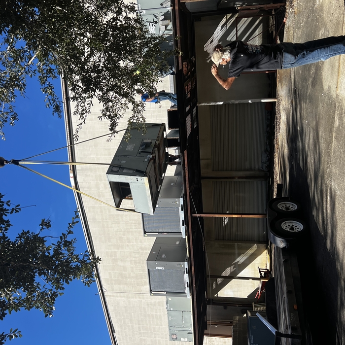 Complete installs