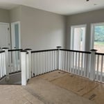New rails