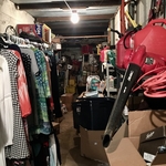 Basement- Before