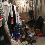 Basement- Before