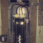 200 amp service upgrade