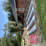 Drain Field Installation
