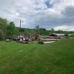 Barn Removal