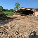 Barn Removal