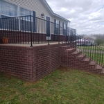 Handrails