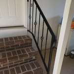 Handrails