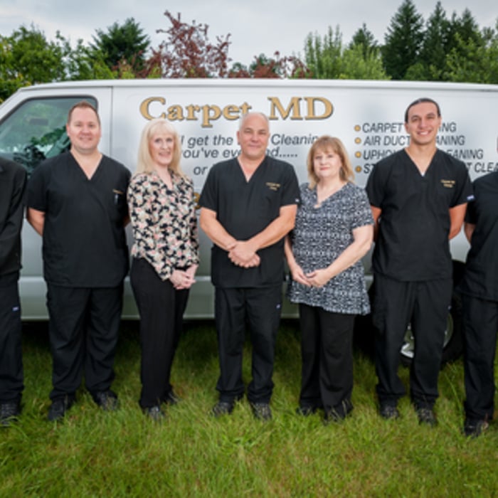 Carpet MD Family