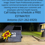 Dream Team Professionals, LLC