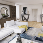 Modern Loft