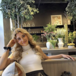 Designer, Julia Schojan