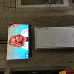 Back Porch