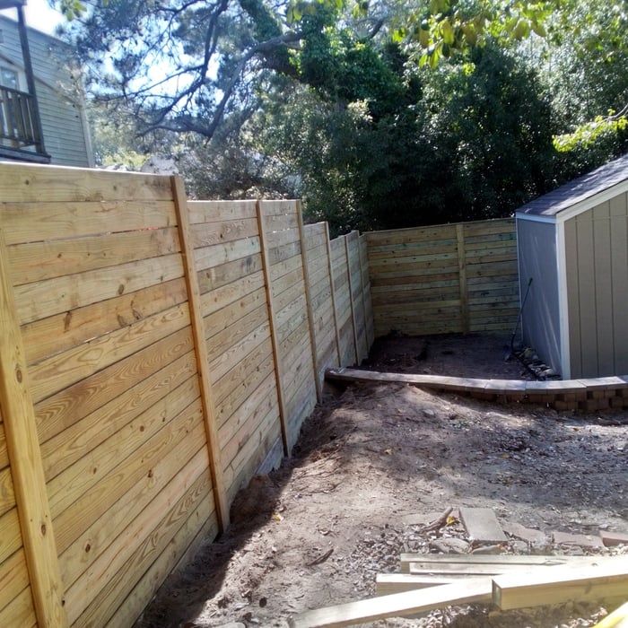 Our Work