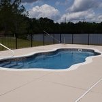 Texture and Stain 2 Tone