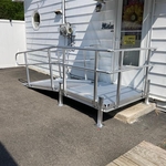 Modular Ramp Systems
