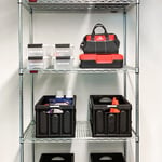 Storage Closet