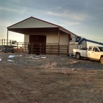 Beef Northwest New Build