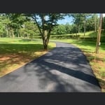 Asphalt hot mix