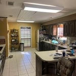 Kitchen remodel