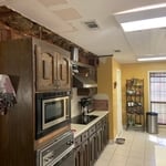 Kitchen remodel