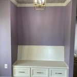 Kitchen remodel