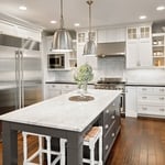 Full Kitchen Remodel