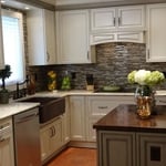 Full Kitchen Remodel