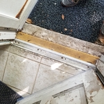 Old Threshold