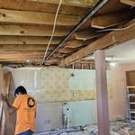 Full Kitchen remodel