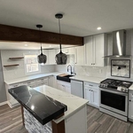 Full Kitchen remodel