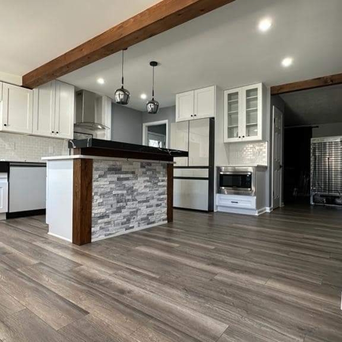 Full Kitchen remodel