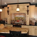 Kitchen Duel Theme