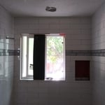 walk in shower ogden