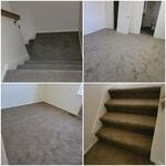 carpet installation
