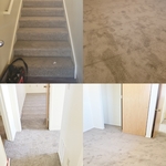 carpet installation