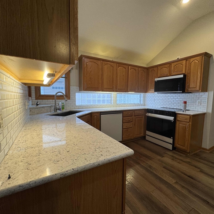 Backsplash