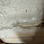 Foundation leak repair