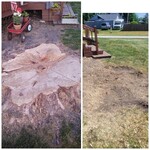 Weekend Work