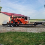 Loaded and ready!