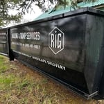 30 CY Rental in Driggs