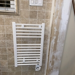 Towel Warmer