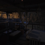 Nighttime View