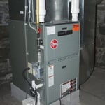 Furnace Install