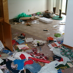 Trash Out Job 1