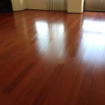 Laminate flooring