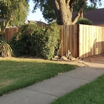 Exterior Corner