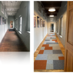 Before & After