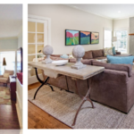 Before & After