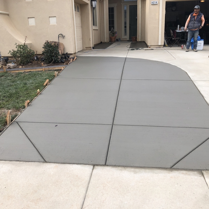 Concrete