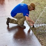 Adjusting a Toro T5 Rotor