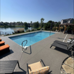 Pool Deck Ccoating